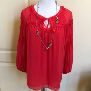 Max Studio blouse